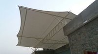 Tensile Fabric Structure Skylar