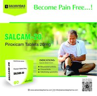 Salcam-20 Tablets