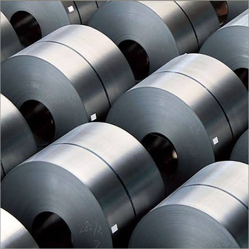 Industrial Cold Rolled Steel Coil Hardness: Rigid