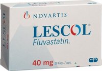 Fluvastatin Tablets