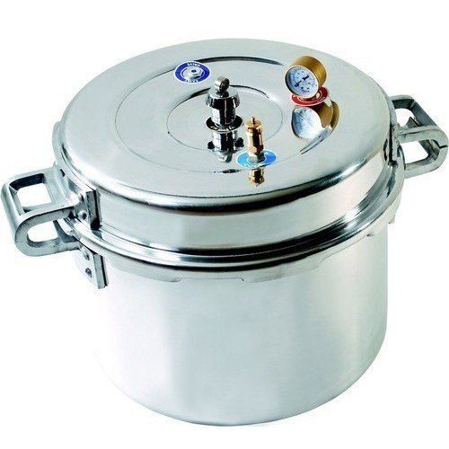 Commercial Cooker