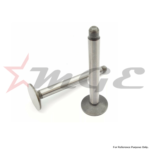 Tappet - Crankcase For Royal Enfield - Reference Part Number - #140061/C