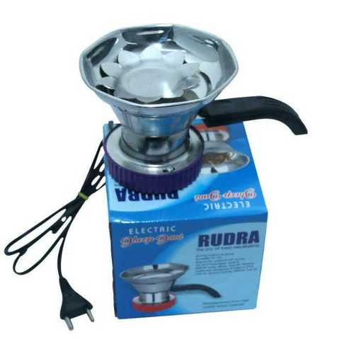 Stainless Steel Dhoop Dani