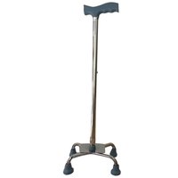 Walking stick Arrex Quadripod MS-80