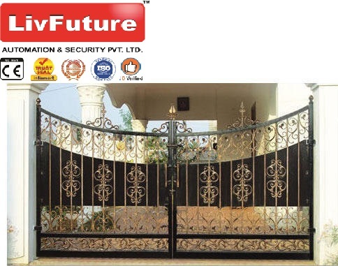 Swing Gate Opener