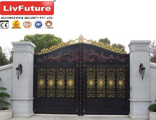 Swing Gate Opener