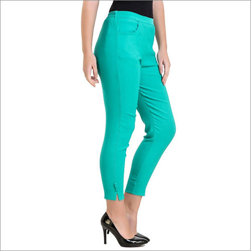 Ladies Lam Pants