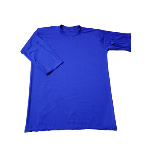 Mens Sleeve Dri Fit T-Shirt