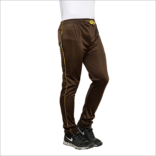 Mens Superpoly Track Pant