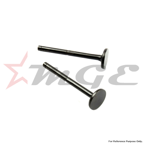 Tappet - Crankcase For Royal Enfield - Reference Part Number - #500404/D