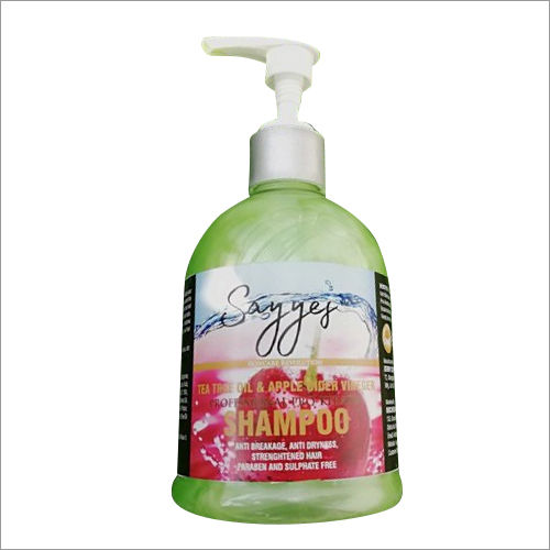 Hair Shampoo