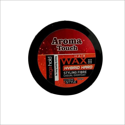 Hair Wax