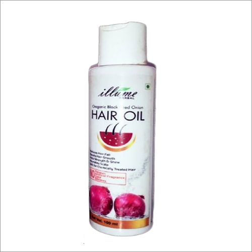 Hair Oil 