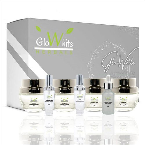 Skin Whitening Treatment Kit