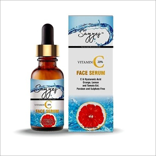 Face Serum