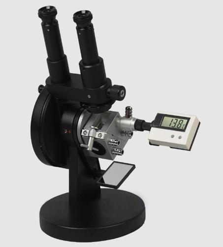 Abbe Refractometer (MODEL-III)