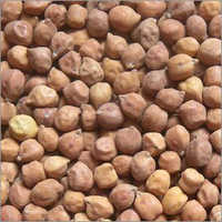 Desi Chana - Admixture (%): Max 1%