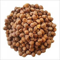 Organic Unpolished Desi Red Chana - Admixture (%): Max 1%