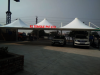 Tensile Car Parking