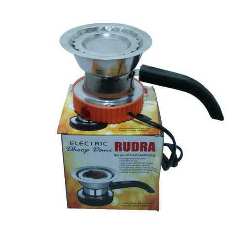 Electric Small Dhoop Dani