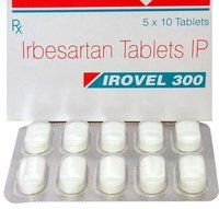 Irbesartan Tablets General Medicines