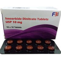 Isosorbide Dinitrate Tablets General Medicines