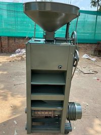 10 HP Rice Mill machine