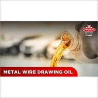 Metal Wire Drawing Oil