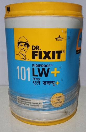 Dr Fixit 101 Pidiproof LW+ 20 Kg