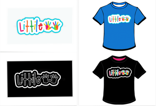 Logo Design For T Shirt