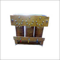 Industrial Power Transformer