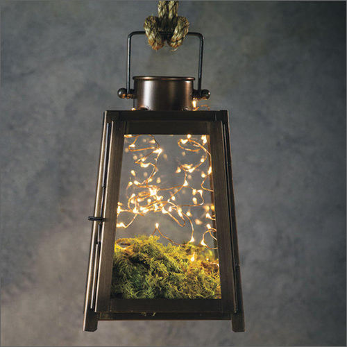 Decorative Hanging Lantern