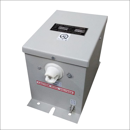 High Voltage Ignition Transformer