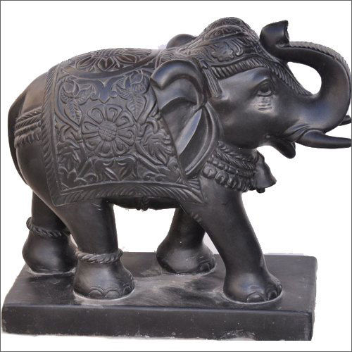 Elephant Statue