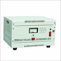 CVT 50 Va To 3 Kva Constant Voltage Transformer