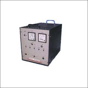 Electrical Servo Controlled Voltage Stabilizer