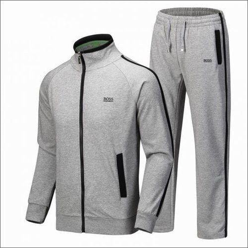 mens running tracksuit