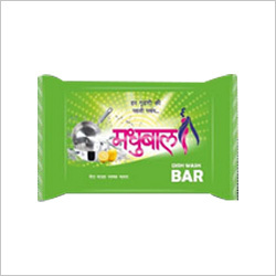 Madhubala Dish Wash Bar By STAR HERBAL & AGRO SOLUATION PRIVATE LIMITED