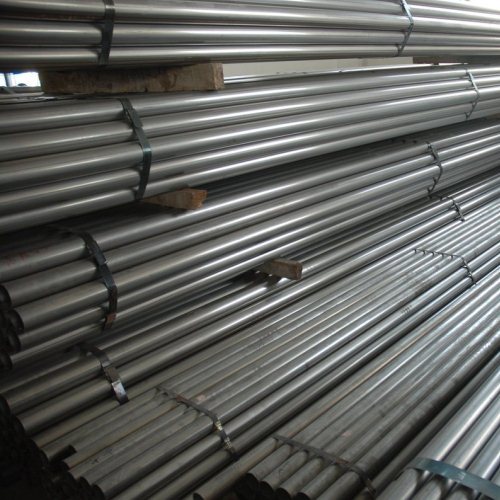 Stainless Steel Tube For Evaporators Application: Bearings