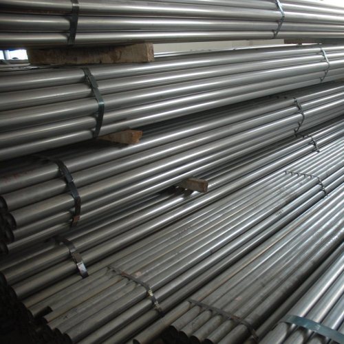 Stainless Steel Tube and Tubings