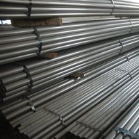 Stainless Steel Tube for Evaporators