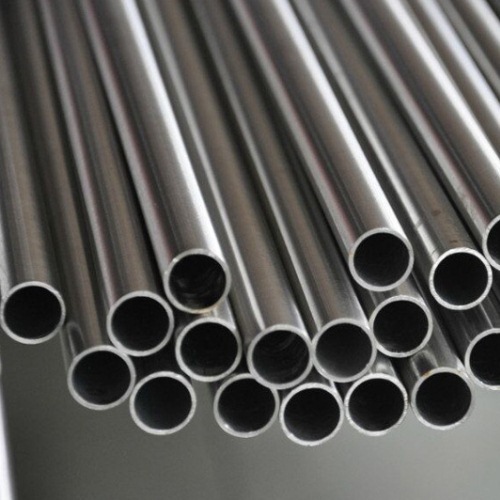 Bright Asme Standard Forged Stainless Steel Tubing For Pressure Vessels