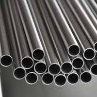 ASME Standard Forged Stainless Steel Tubing For Pressure Vessels
