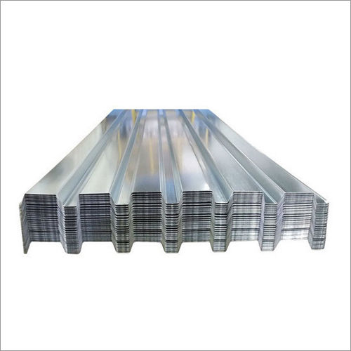 Galvanized Steel  Deck Sheet