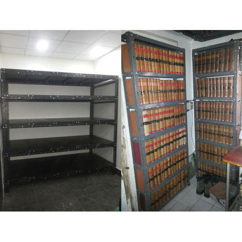 Steel Racks