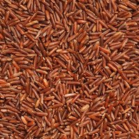 Wholesale High Quality Brown Organic Rice 5% Broken Admixture (%): 5