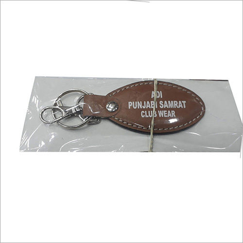 Different Available Promotional Printed Keychain