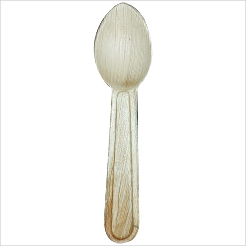 Biodegradable Disposable Spoon