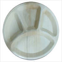 4 Compartment Plate-12 Inch