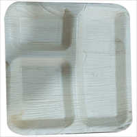 3 CP Square 9X9 Plate